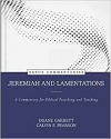 Jeremiah and Lamentations –  Kerux - A Commentary for Biblical Preaching and Teaching 